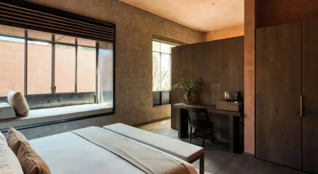 Номер Premier Casa Tenue