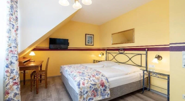 Gasthof Rössle Eberhardzell, Prenota Hotel Füramoos Baden-Württemberg
