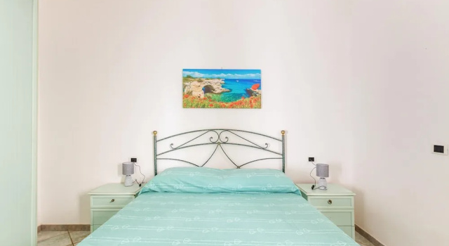 Апартаменты 3388 Scali di Leuca by Barbarhouse