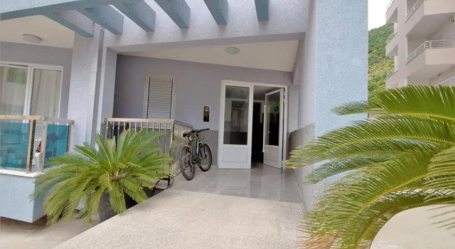 Апартаменты Apartment Zaklina
