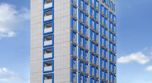 Номер Premium Toyoko Inn Nishi-kawaguchi-eki