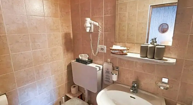 Номер Standard Boutique Hotel Pradell