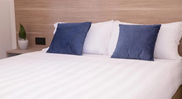 Pietra Bianca Residence, Rezervovat Hotel Numana 