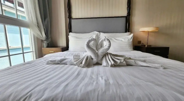 Grand Florida 1Bedroom CloseToBeach G610