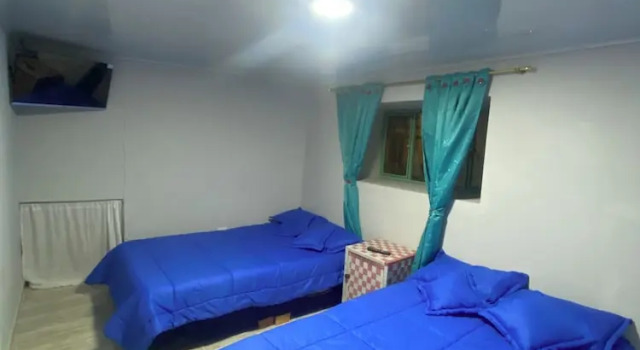 Номер Economy Ander-house luxury