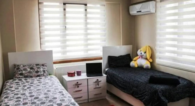 YALI Apart Hotel
