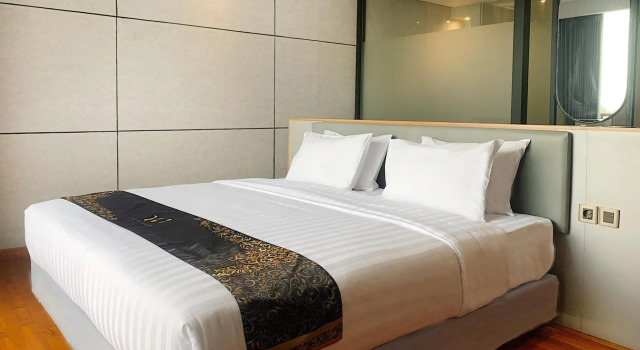 Grand Miami Hotel, Rezervovat Hotel Kepanjen East Java
