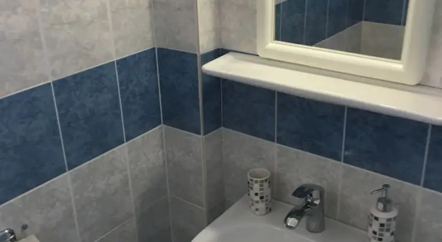 Одноместный номер Standard Hotel Rodon