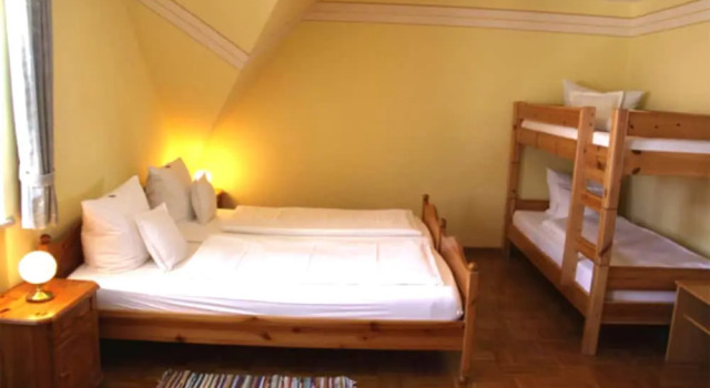 Hotel Gasthof Hirsch, Varaa Hotelli Hotellit Baijeri pysäköinnillä, Pysäköinti
