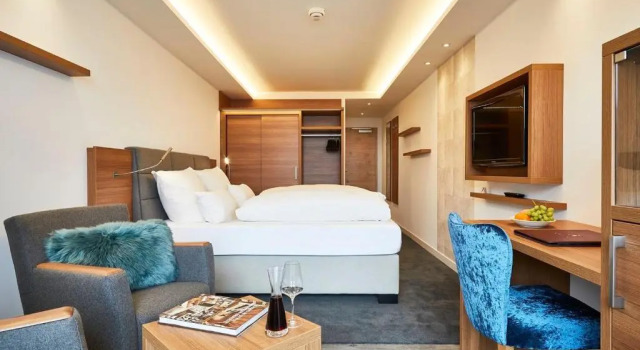 Номер Standard Hotel Rosenstock