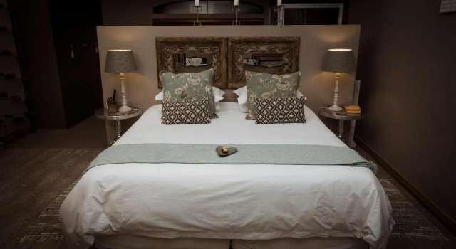 Klip en Kristal Guesthouse, Buchen Sie Bed & Breakfast Bela-Bela Warmbad