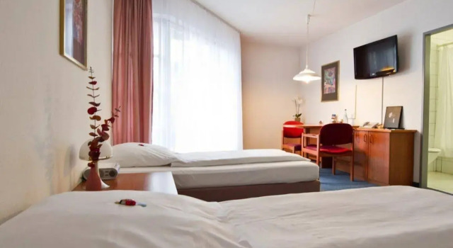 Feuerbach im Biberturm, Reserva ahora Hotel Feuerbach Baden-Wurtemberg