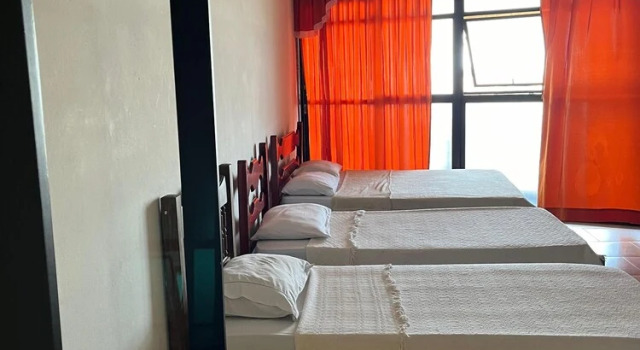 Номер Standard Hotel Art Final