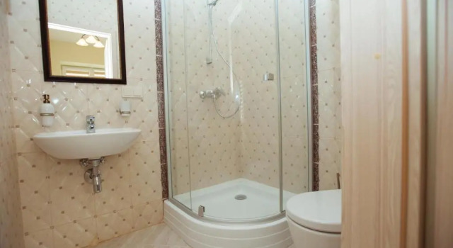 Двухместный номер Standard Apartamentai Vyta