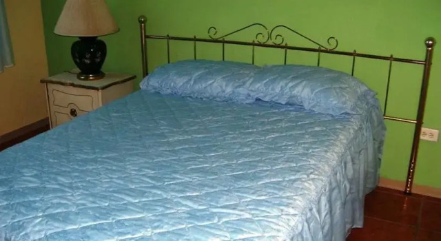 Departamento El Meson Cartamo, Rezervovat Apartmán Apartmány v Chihuahua, Apartmán