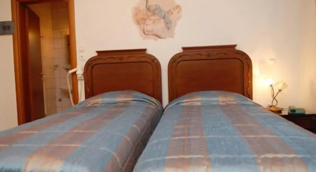 Номер Standard Boutique Hotel Philippion Florina