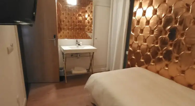 Номер Economy Hostal Parque Ibiza