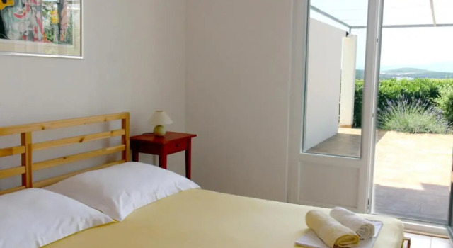 Апартаменты Apartments Giardino