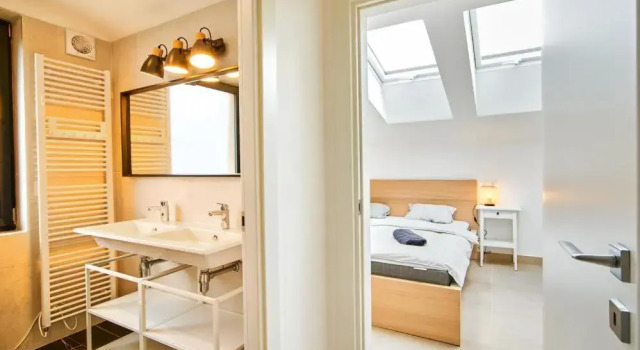 Dolcevita apartments 2, Забронировать Апартаменты/квартира Апартаменты Гаррахов, рядом с Ski Jumps Harrachov, Апартаменты/квартира