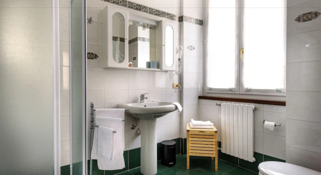 Номер Comfort Bed and Breakfast Sweet Home