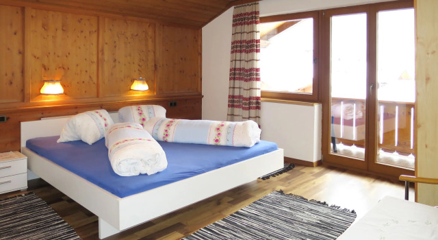 Rieplerhof (MHO157), Prenota Hotel Hotel a Tirolo con parcheggio, Parcheggio