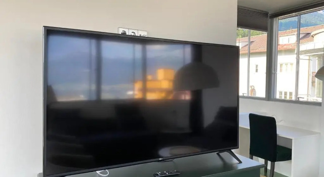 OMYXL Apartment