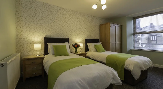 Biskey Place, Забронировать Отель Отели Англии 3 звезды, 3*