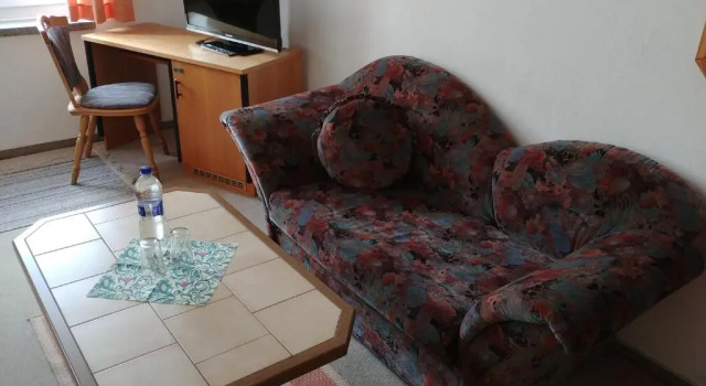 Номер Comfort Gasthof & Hotel Zur Linde