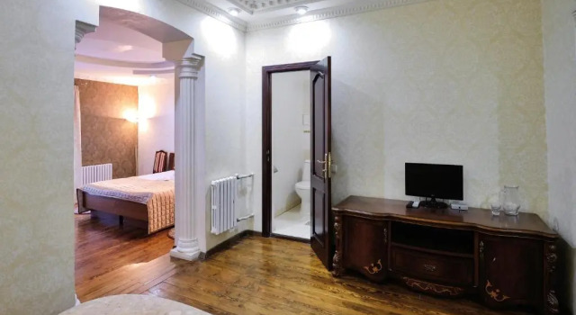 Люкс Standard VICTOR Hotel Resort & SPA