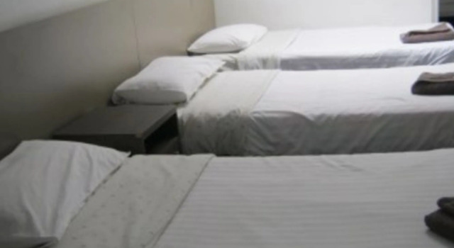 Parkway Motel