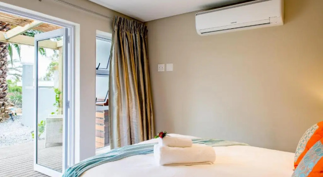 Номер Standard Bloemenzee Boutique B&B