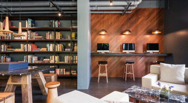 The Habita Hatyai
