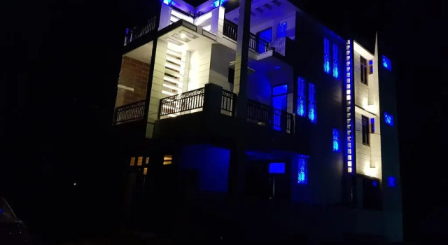 Forest Inn Home stay, Rezervovat Hotel Déhrádún Uttarakhand