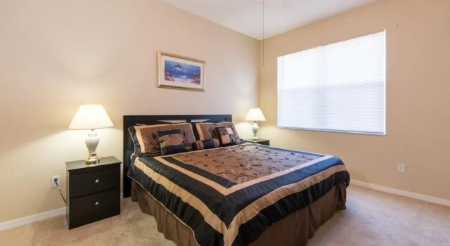 Апартаменты Comfort Apartment & Town Homes Close to Disney