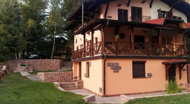 Villa San