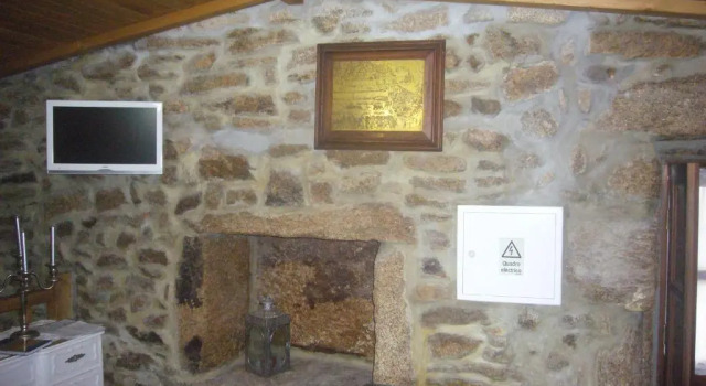 Люкс Casa do Monge