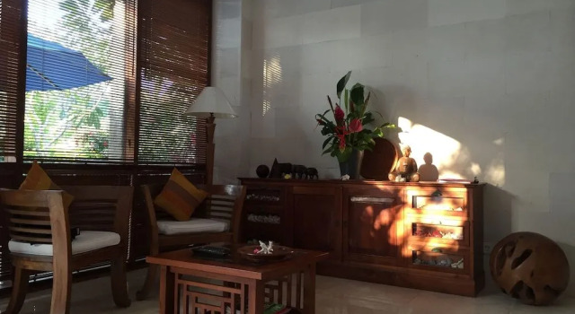 Nusa Indah Villa