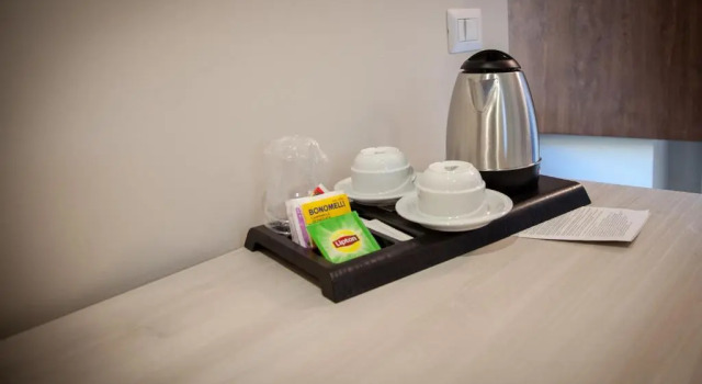 Двухместный номер Standard Al Centro Casa Vacanze