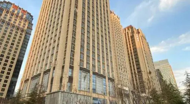 Kaibin International Hotel (Zhengzhou High-speed Railway Station), Book Hotel Zhengzhou Henan