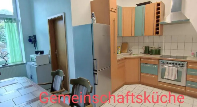 Unterkunft einfach und zentral, Забронировать Отель Отели Эрфурта с парковкой, рядом с Августинский монастырь, Парковка