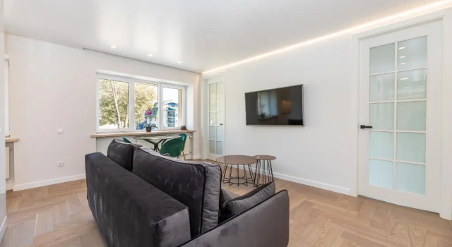Апартаменты MARIUS 11 APARTMENT, By Cohost