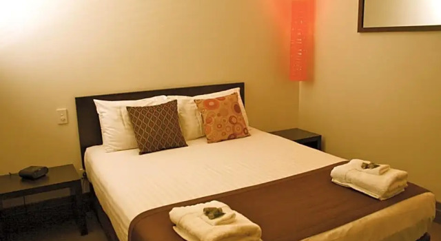 Номер Standard The Burwood Inn