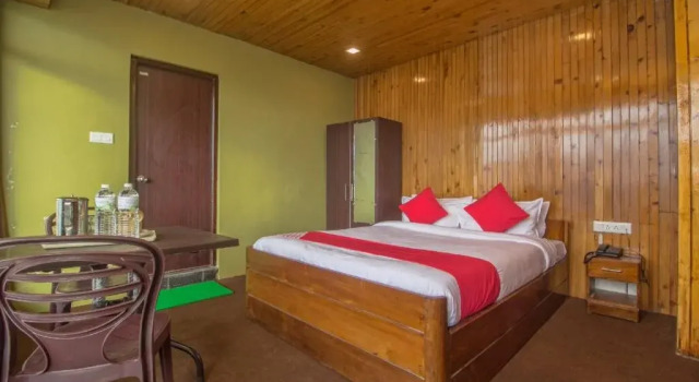 Rosedell Inn By OYO Rooms