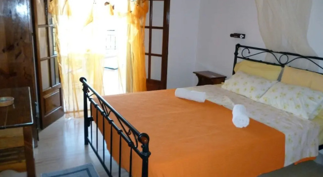 Villa Helen's Apartments