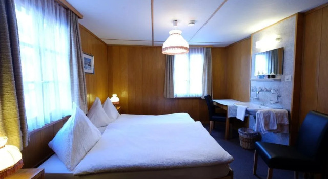 Hotel Tannenhof