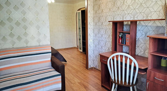 Apartments on Sadovaya street 4, Buchen Sie Ferienwohnung Archangelsk 