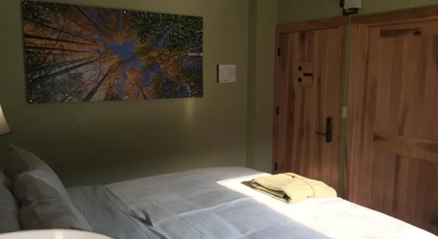 Deluxe Zimmer Roam Inn
