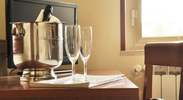 Номер Classic Hotel Dei Pini