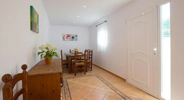 villa Lourdes