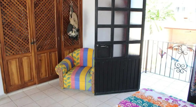 Casa Buena Vida 3 Bedroom Townhouse, Boek Vakantiehuis Cruz de Huanacaxtle 